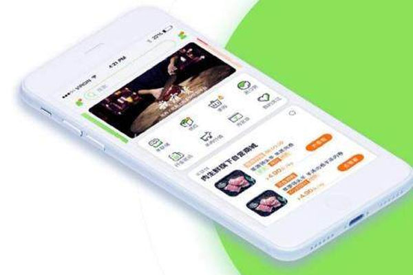 本地O2O平臺(tái)如何運(yùn)營(yíng)?-金優(yōu)外賣系統(tǒng)