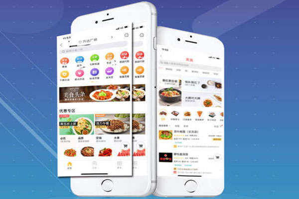 完善的o2o系統(tǒng)，助您快速搭建‘最后一公里’配送新體系-金優(yōu)外賣(mài)系統(tǒng)