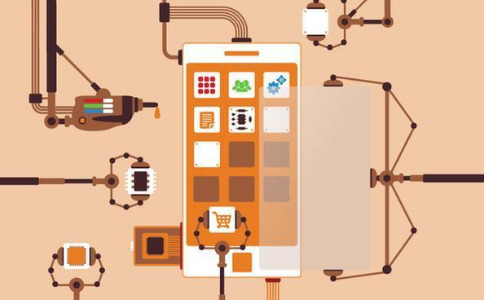 像美團外賣這樣的大型app軟件開發(fā)大概需要投入多少錢？(圖2)