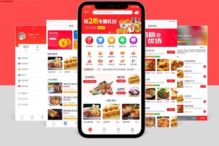 外賣系統(tǒng)開發(fā)優(yōu)勢在哪里？商家開發(fā)自己的外賣app可以嗎？