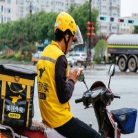 名牌大學(xué)畢業(yè)生做外賣行業(yè)，到底虧不虧？