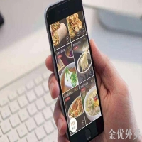 外賣小程序如何幫助用戶節(jié)省更多訂餐時間