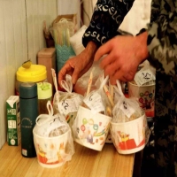 大學(xué)生做校園外賣平臺(tái)建議分析