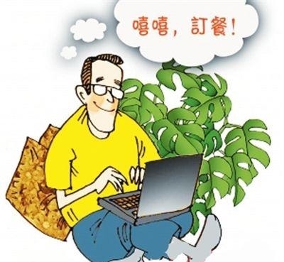 外賣市場緣何能吸引那么多創(chuàng)業(yè)者？