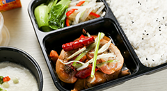 外賣系統(tǒng)需要支持哪些方面的常見功能？