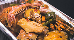 外賣系統(tǒng)餐廳管理后臺有哪些功能？