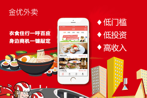 外賣系統(tǒng)價格