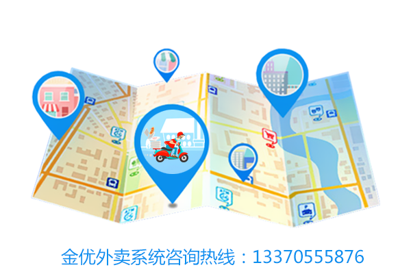 外賣系統(tǒng)多少錢