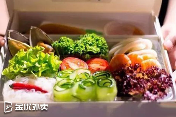 進(jìn)擊外賣(mài)市場(chǎng)發(fā)展趨勢(shì)