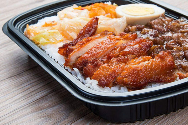 外賣市場(chǎng)分析，外賣行業(yè)創(chuàng)業(yè)前景