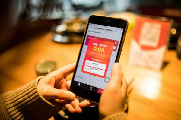 微信訂餐系統(tǒng)