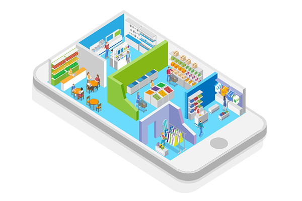 如何從零開始運(yùn)營一個本地o2o平臺