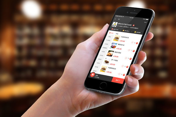 外賣小程序的發(fā)展前景怎么樣?