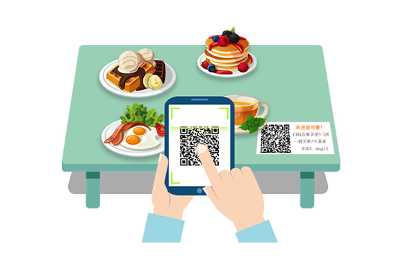 門店小程序點餐系統(tǒng)