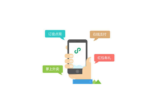 微信小程序點(diǎn)餐系統(tǒng)有哪些優(yōu)勢(shì)