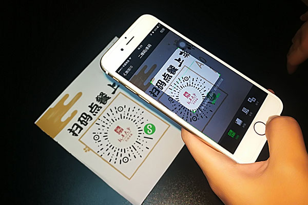 未來，外賣小程序會(huì)成為餐飲業(yè)標(biāo)配嗎？