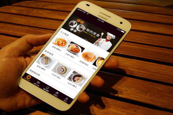 外賣系統(tǒng)給商家?guī)?lái)了哪些收益？