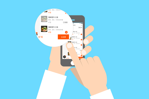 運營外賣平臺創(chuàng)業(yè)到底行不行？