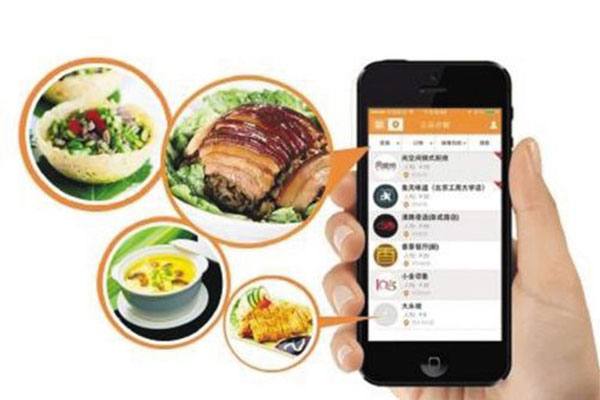 海外外賣系統(tǒng)發(fā)展前景依舊廣闊