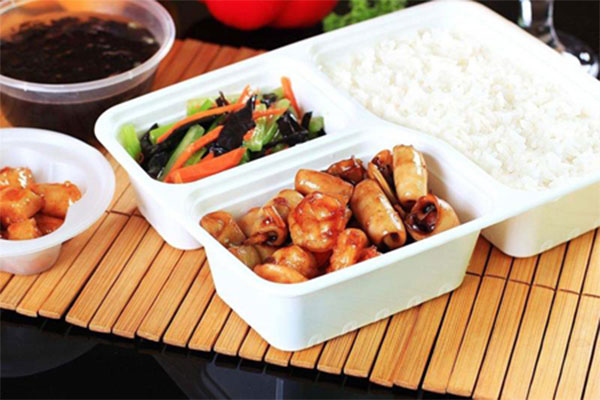 如何經(jīng)營自營外賣平臺