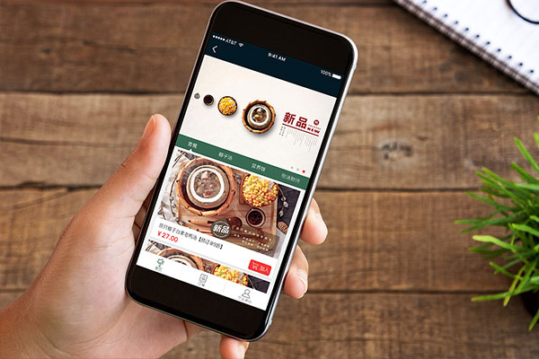 傳統(tǒng)餐飲入局外賣市場要注意什么