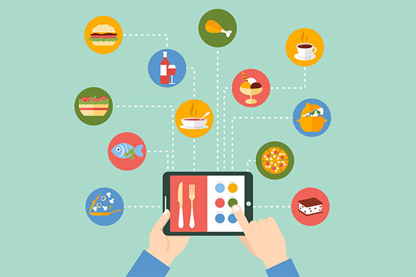 開發(fā)餐廳點餐系統(tǒng)需要多少錢