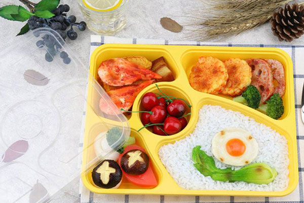 外賣套餐怎樣搭配和設(shè)置