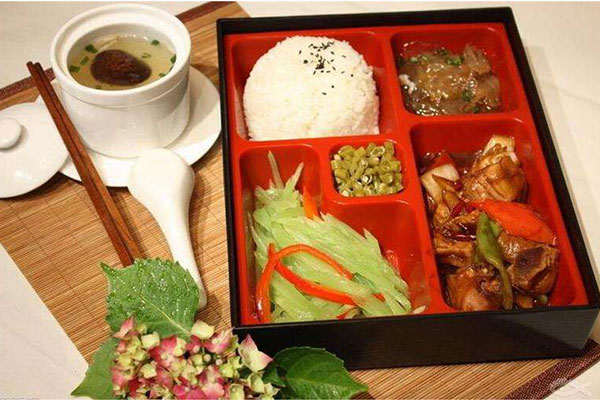 智能外賣管理系統(tǒng)