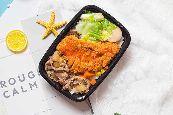 為什么選擇開發(fā)本地外賣平臺