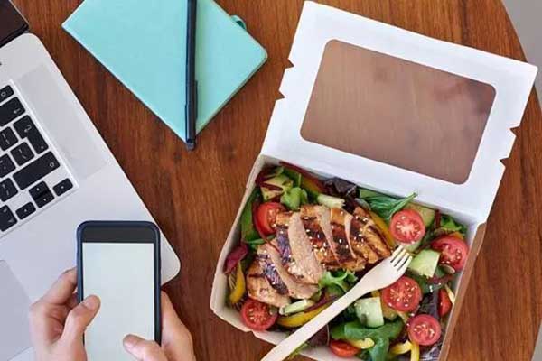 外賣小程序大熱，該不該跟這個(gè)風(fēng)？