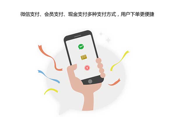 外賣(mài)小程序如何把傳統(tǒng)門(mén)店?duì)I業(yè)額翻倍？