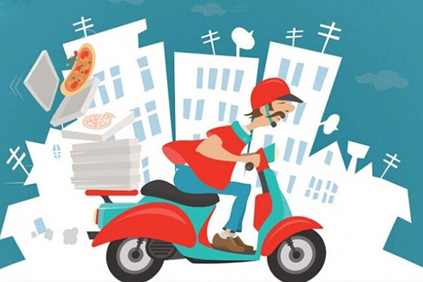 外賣時代的來臨，商家應(yīng)該怎么做?