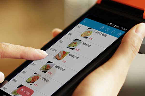 外賣系統(tǒng)建設(shè)對中小餐飲行業(yè)的好處