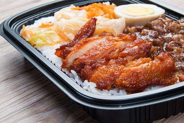 外賣市場創(chuàng)業(yè)有哪些機會？