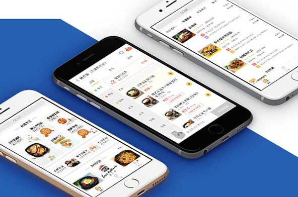 商家使用外賣小程序，會享受更多好處