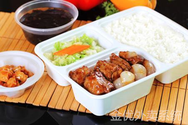 外賣平臺上如何設(shè)置折扣產(chǎn)品