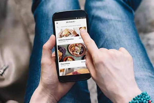 通過(guò)亞馬遜餐館分析海外外賣市場(chǎng)