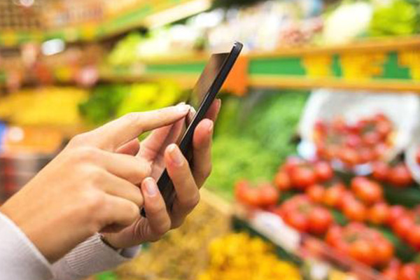 生鮮配送系統(tǒng)功能介紹