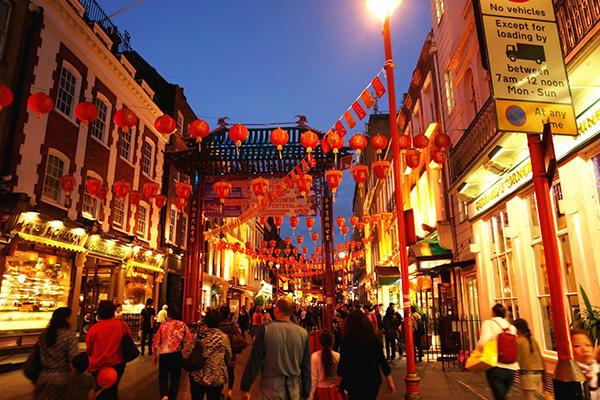 如何在海外外賣市場發(fā)展