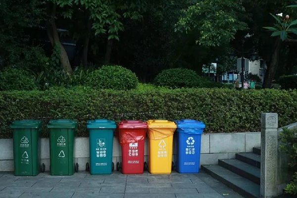垃圾分類開始實(shí)行，外賣市場(chǎng)如何應(yīng)對(duì)