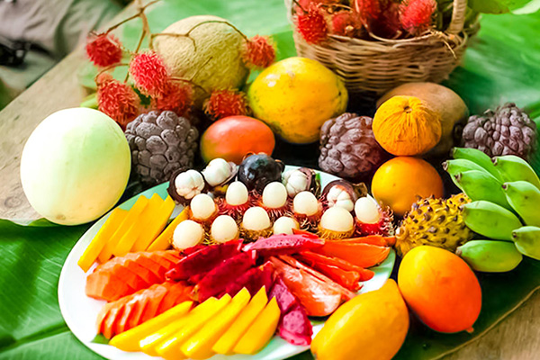 生鮮配送系統(tǒng)帶來了哪些改變