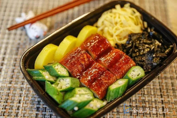 為何外賣市場(chǎng)越做越大