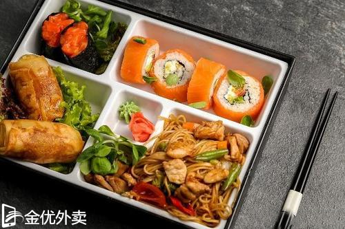 海外華人外賣系統(tǒng)