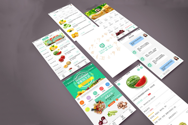 “菜籃子”需求升級(jí) 生鮮電商如何抓住機(jī)會(huì)