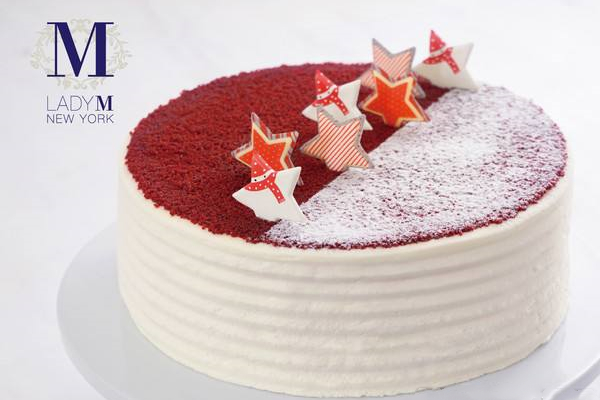 從網(wǎng)紅蛋糕LADY M布局外賣來(lái)談外賣配送問(wèn)題