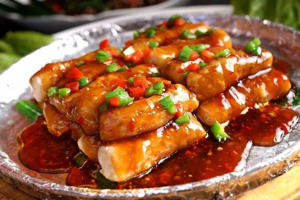 看看國外如何監(jiān)管的外賣垃圾