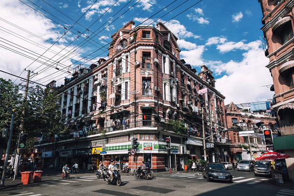 外賣(mài)商家選址有哪些黃金定律