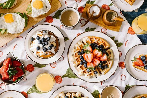 高溫環(huán)境下的外賣經(jīng)濟(jì)