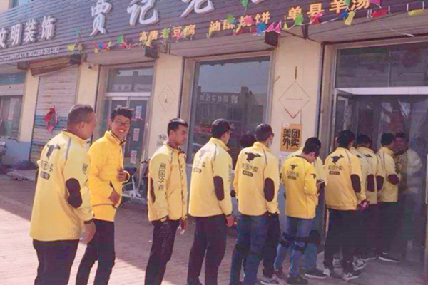 想要生意興隆，外賣商家避免走進這些誤區(qū)