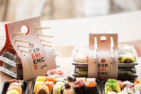 垃圾分類實行滿月，外賣有哪些改變